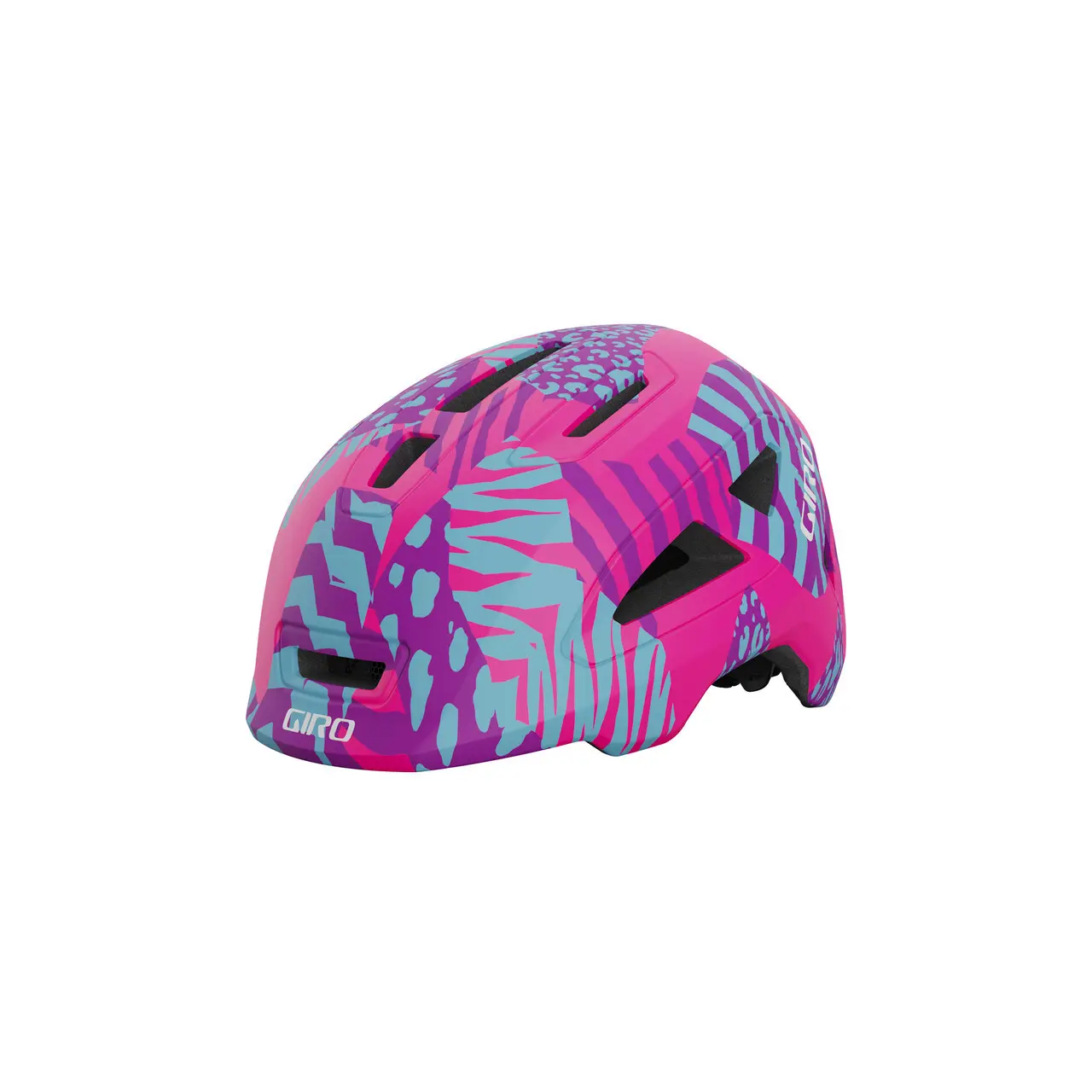BMX Helm für Kinder Giro Scamp II