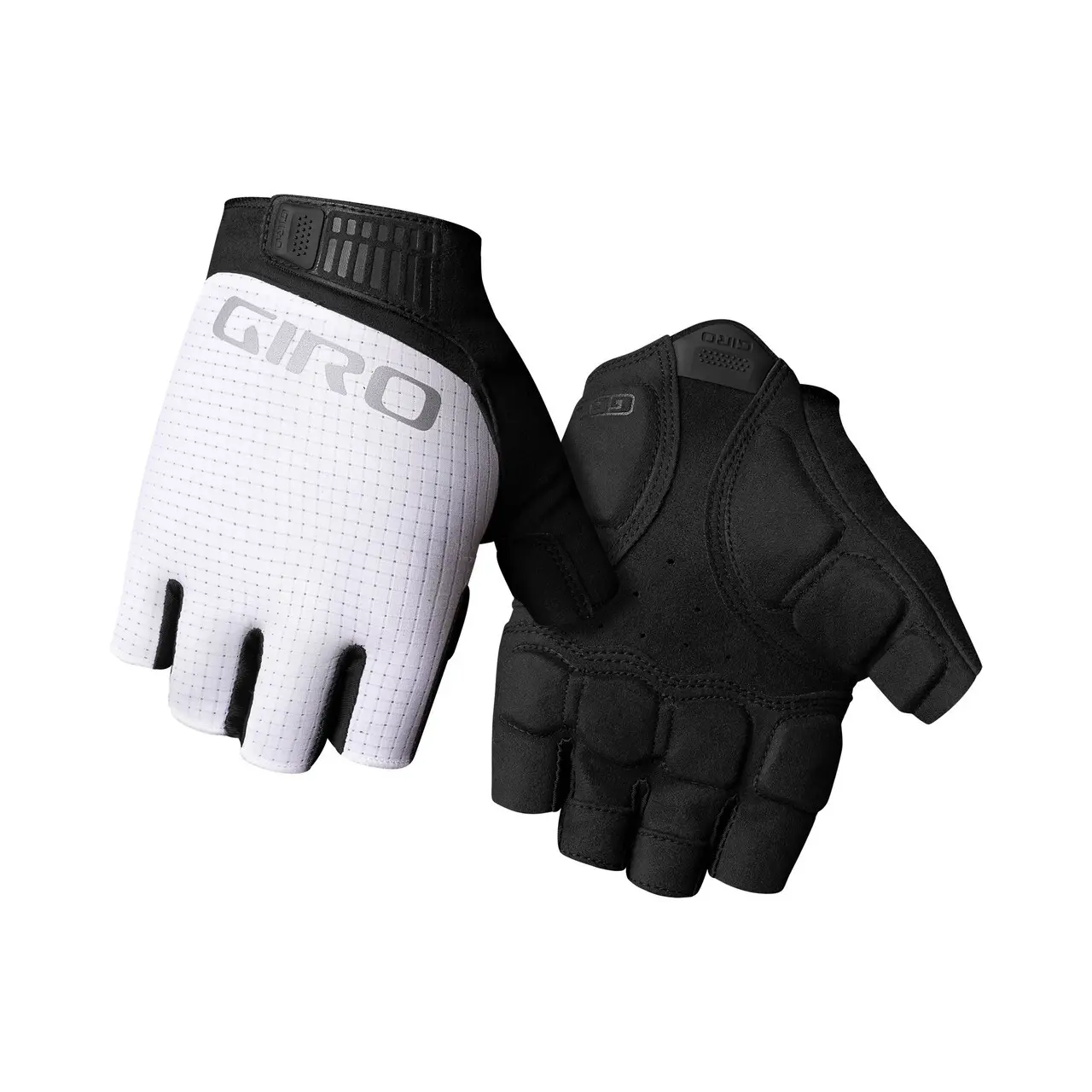 Handschuhe Giro Bravo II Gel