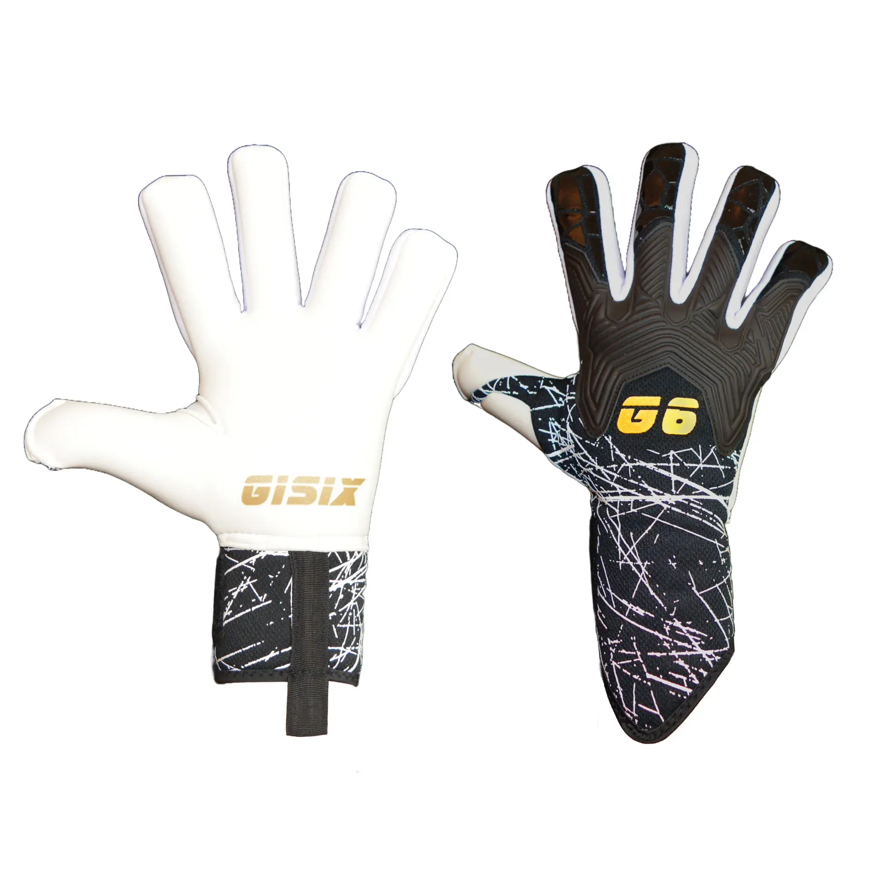 Guanti portiere Gisix Tecno 25