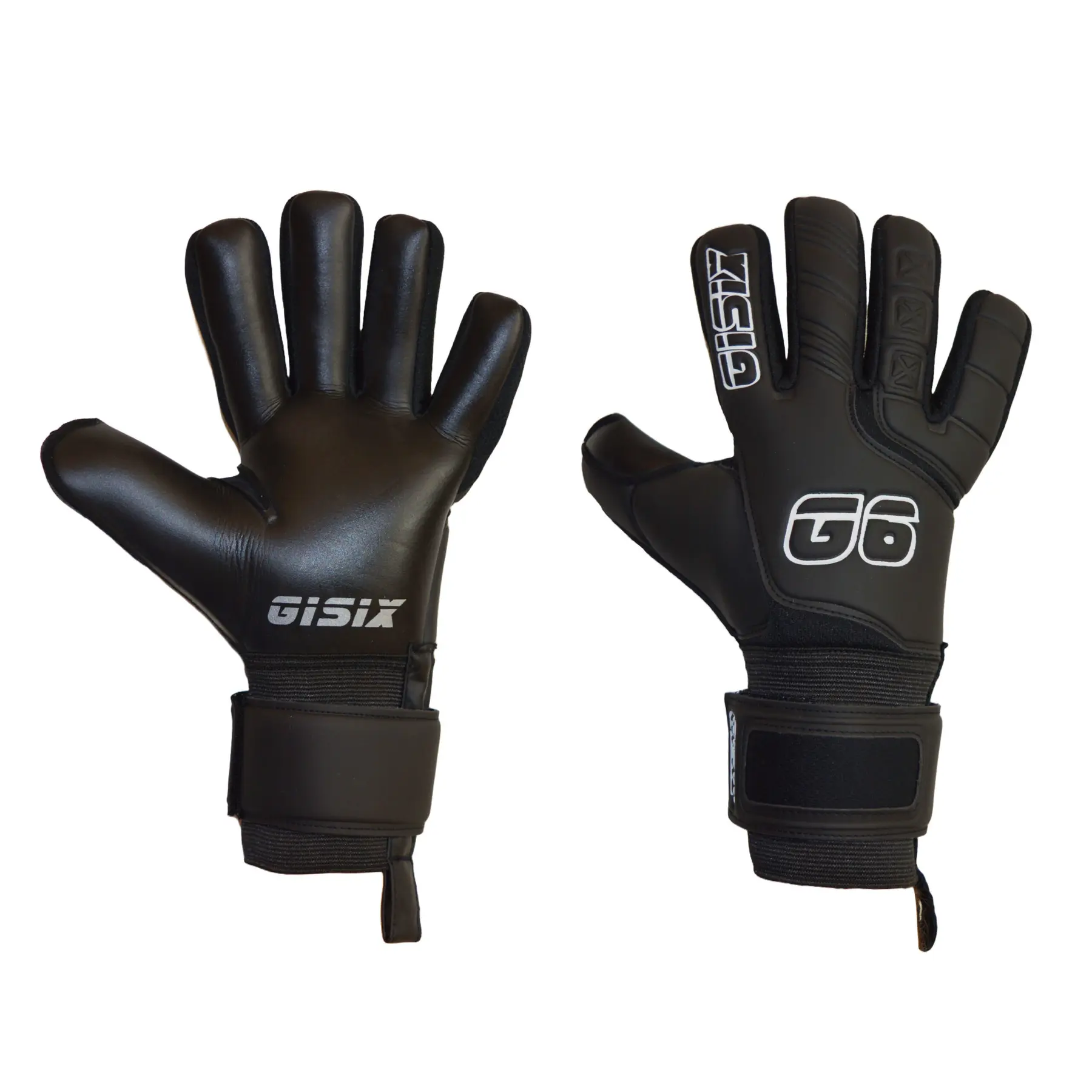 Keepershandschoenen Gisix Effect 25 Medium Quality