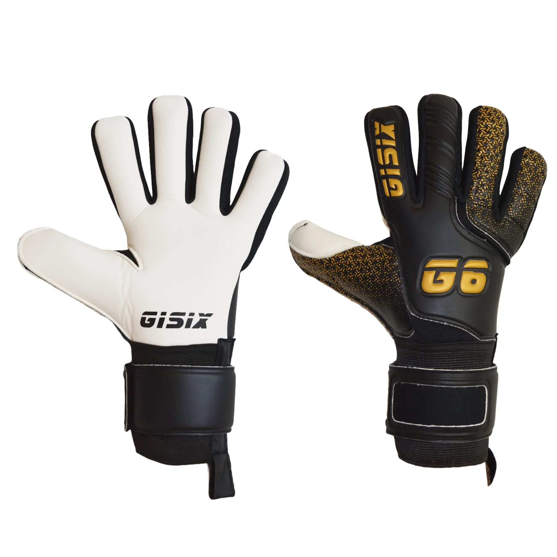 Guanti portiere Gisix Effect 25 Base model