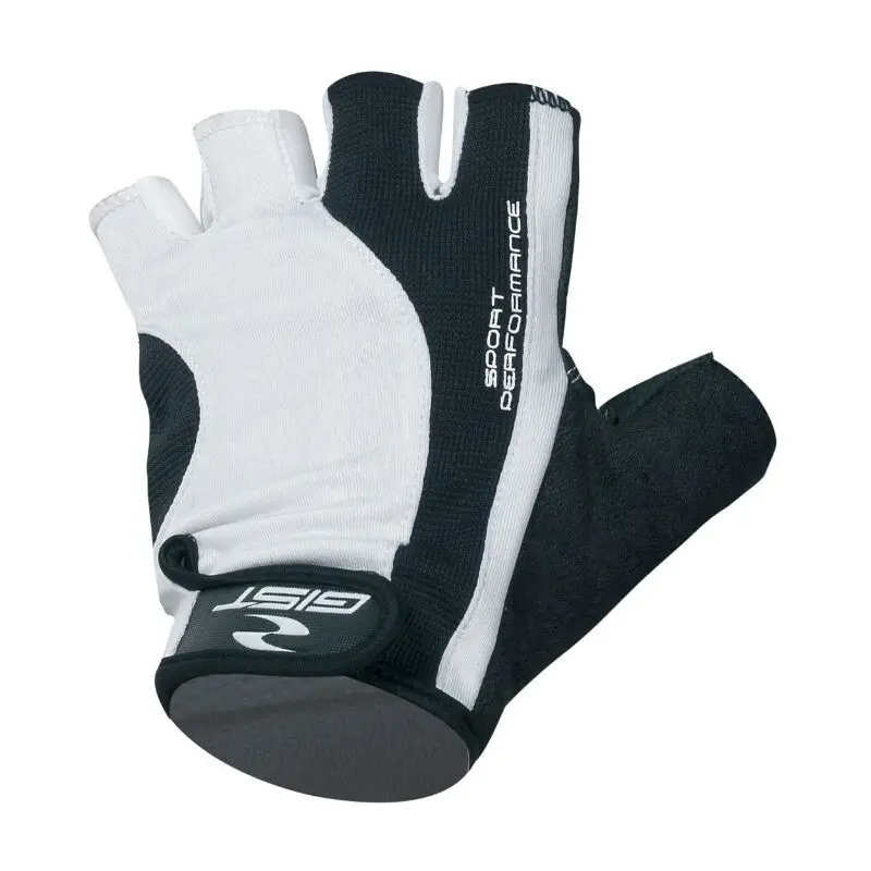 Guanti da ciclismo con velcro Gist Pro - 5515