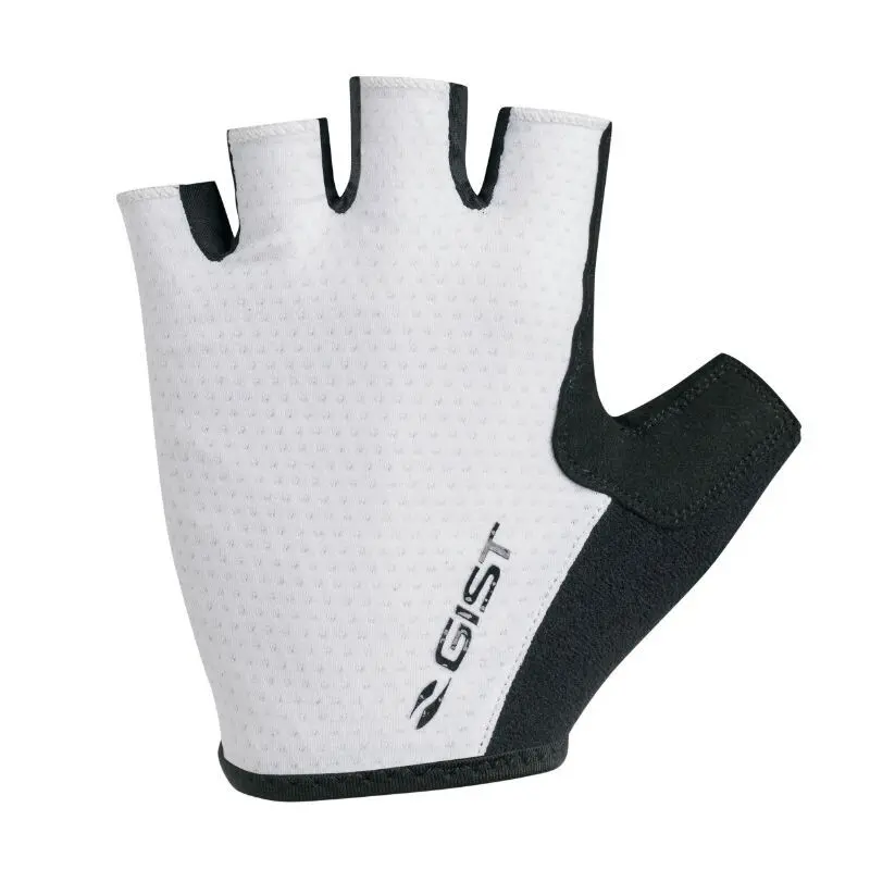 Guanti corti senza velcro Gist Rapid Gel
