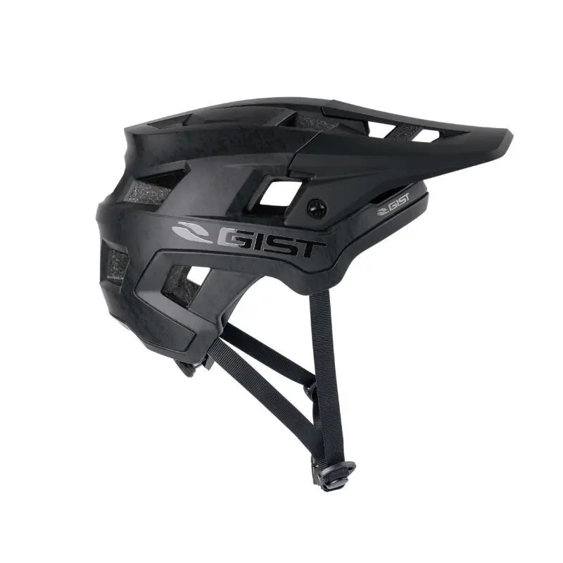Helm Gist Scrub