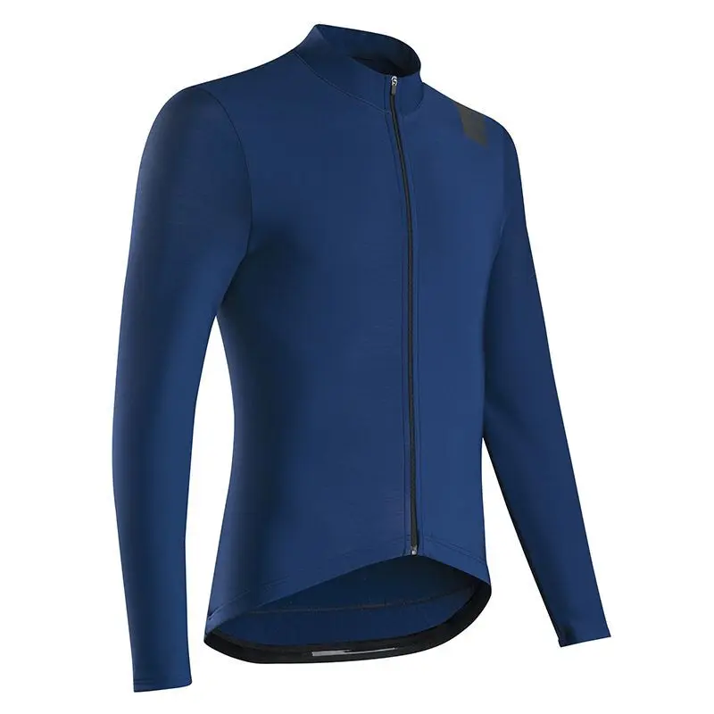 Winter-Motorradjacke Gist