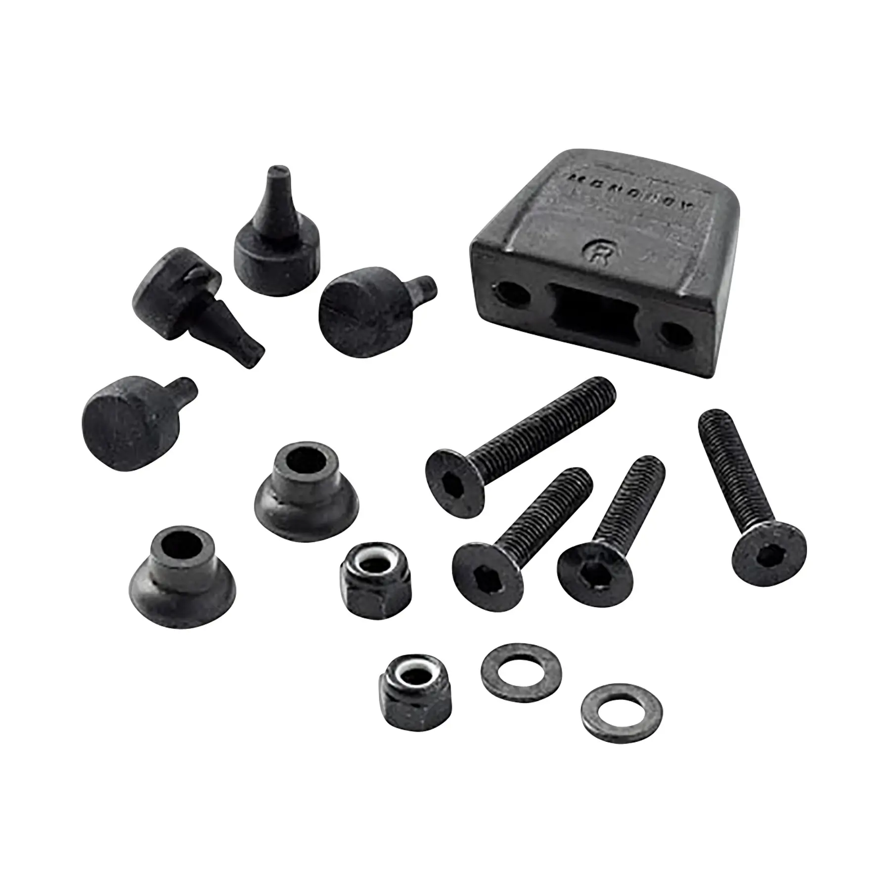 Motorschrauben Givi HP1144 (réf 1144HPKITR)
