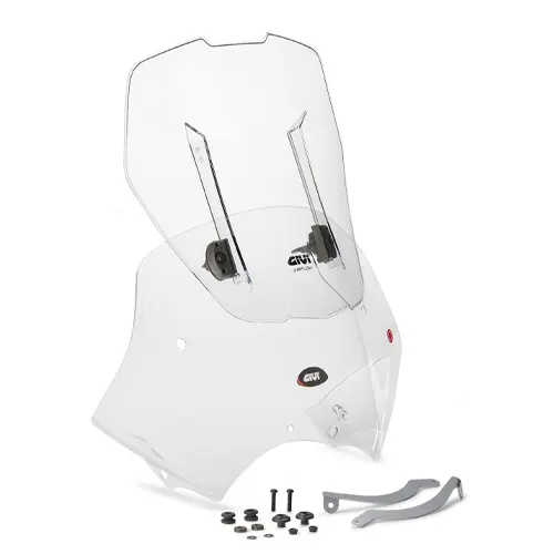 Motorrad-Windschutzscheibe Givi Airflow BMW R1200GS
