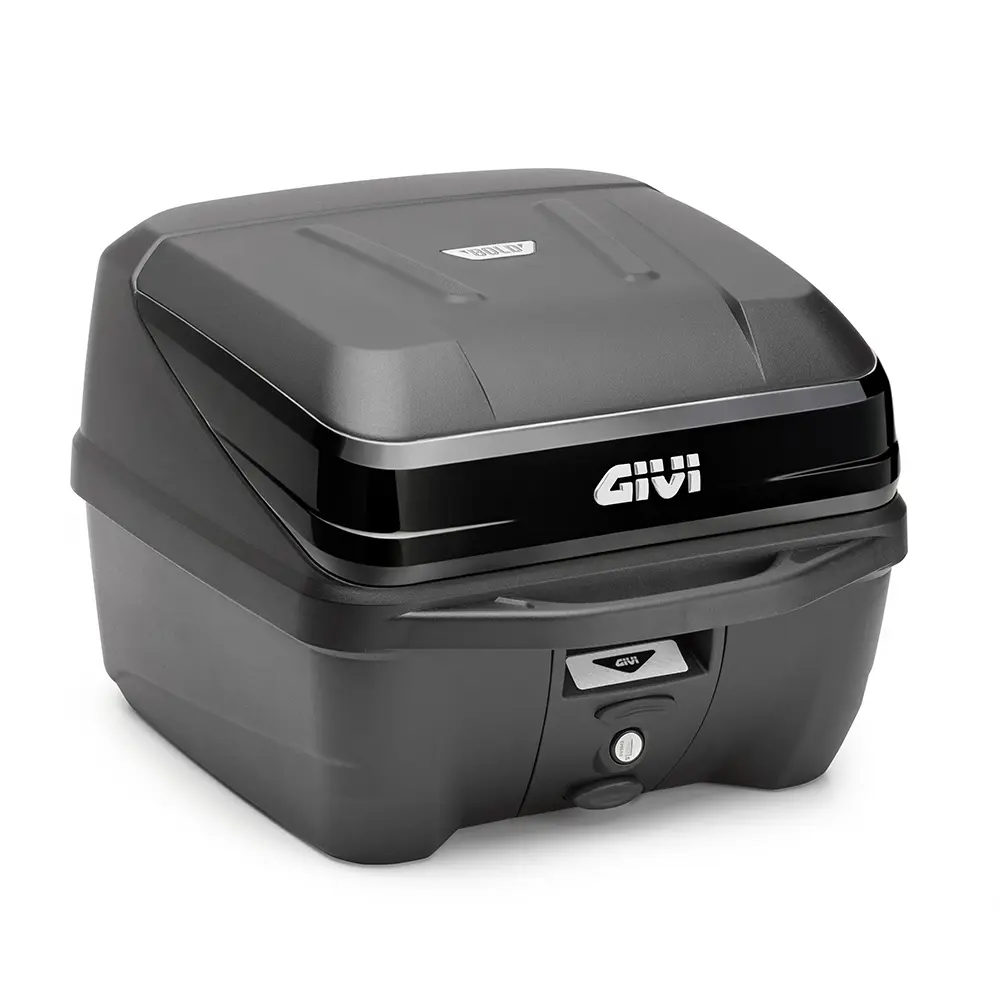 Top Case Motorrad Givi Monolock Bold