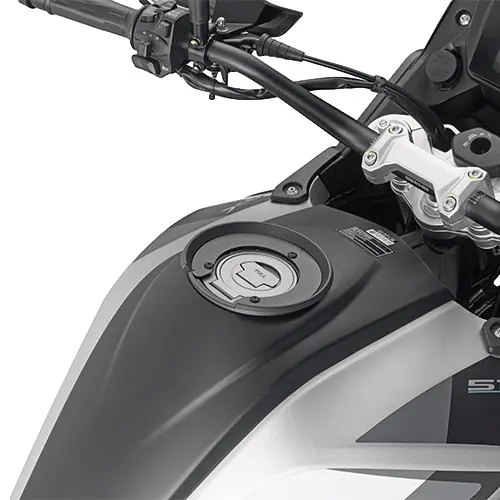 Halterung für Motorrad-Tankrucksack Givi Bride Tanklock Kove