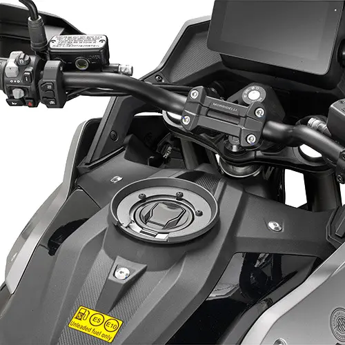 Halterung für Motorrad-Tankrucksack Givi 2025 Morbidelli T1002VX 2025