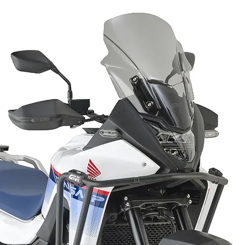 Bulle Moto Givi Bulle Honda Xl750 Transalp 2023