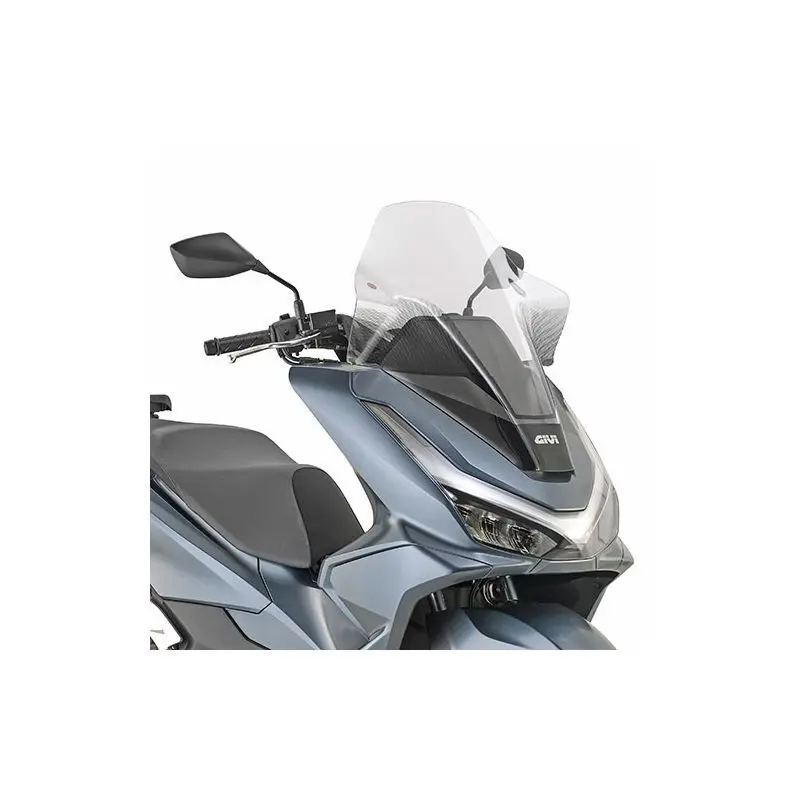 Bulle Moto Givi Honda PCX 125 2025-2026