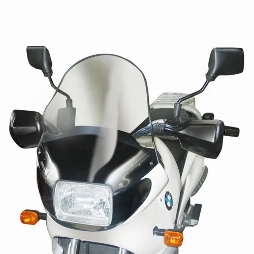 Bulle Motorrad Givi Bmw F 650 St (1997 À 1999)
