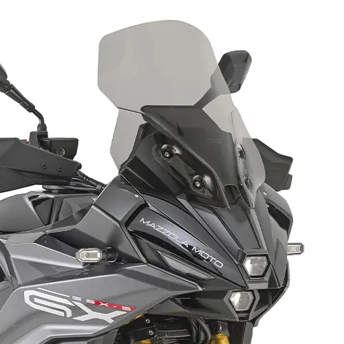 Bulle Motorrad Givi Suzuki GSX S1000 (2024)