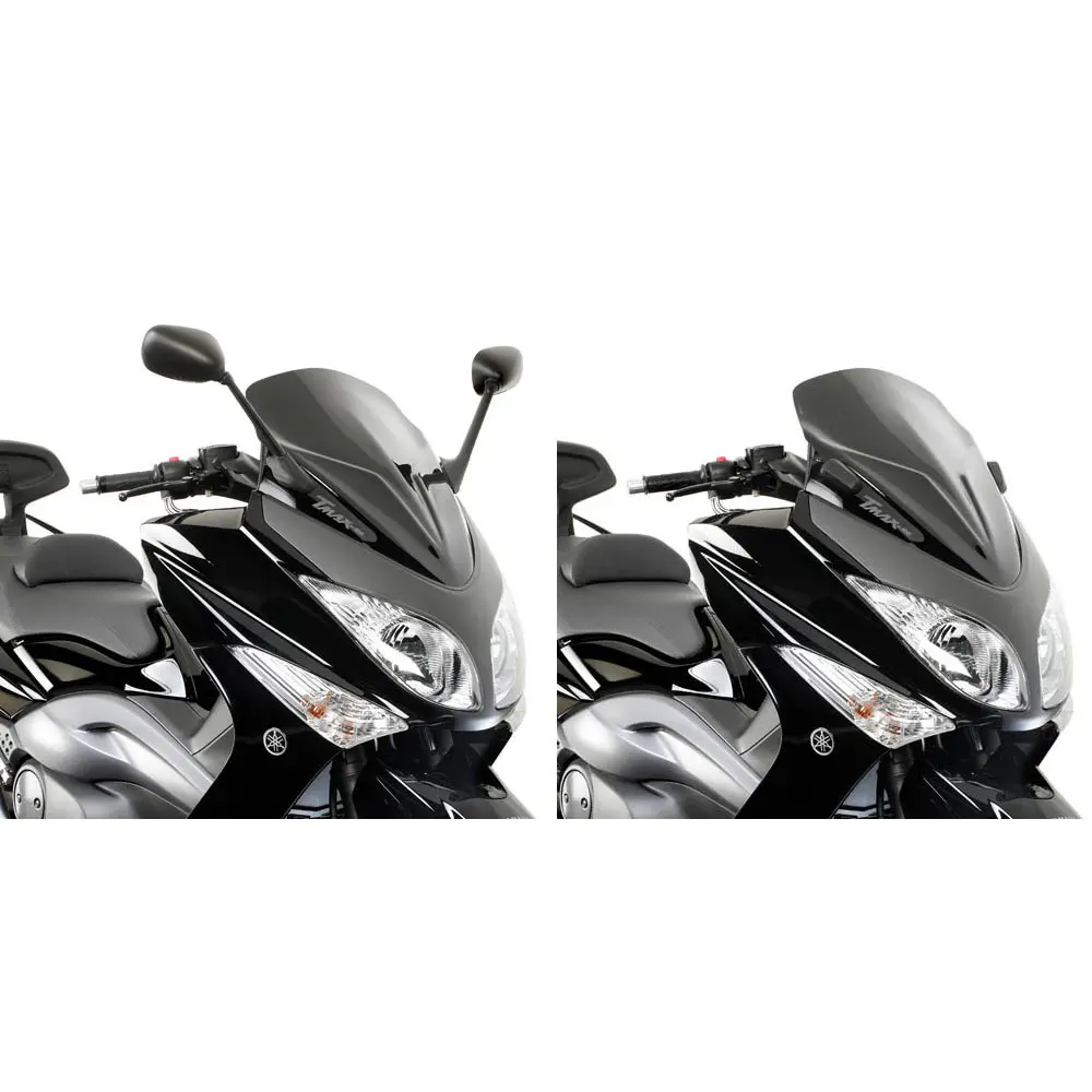 Windschutzscheibe Roller Givi Yamaha T-MAX 500 (2008 à 2011)