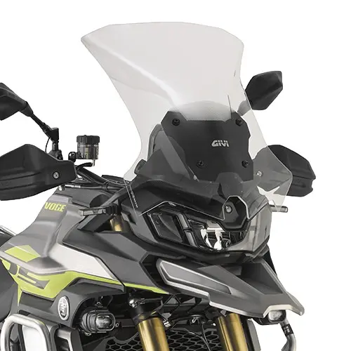 Bulle Moto Givi Transp. Voge Valico 900 DSX 2024