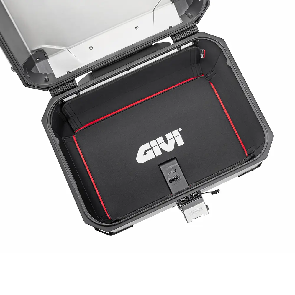 Innenschicht Topcase Motorrad Givi OBKN58 / OBKE58OBKE58