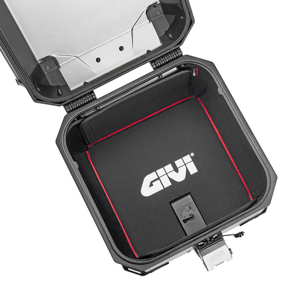 Innenschicht Topcase Motorrad Givi OBKN42 / OBKE42OBKE42