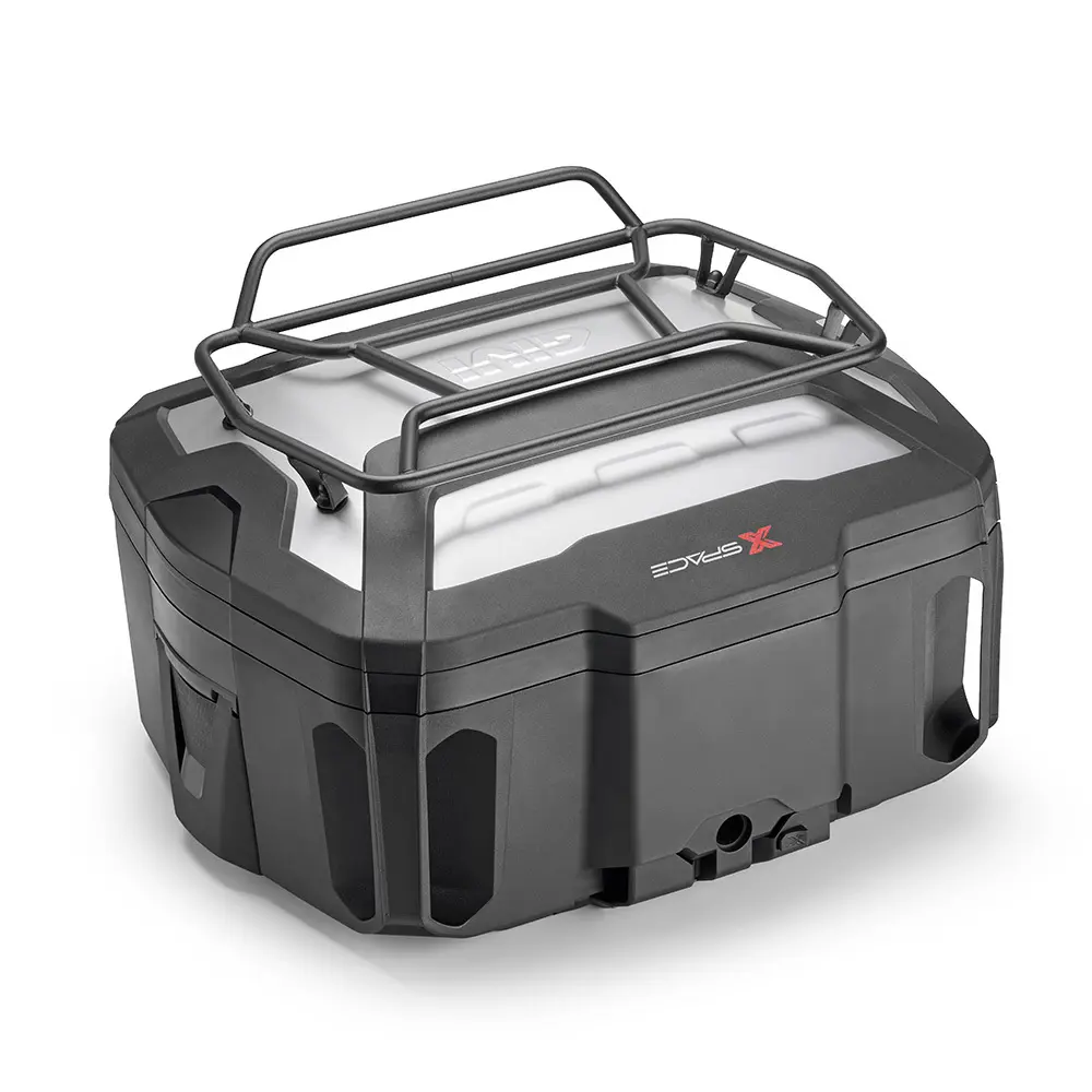 Topcase Motorradträger Givi XP01AAA / XP01PBA