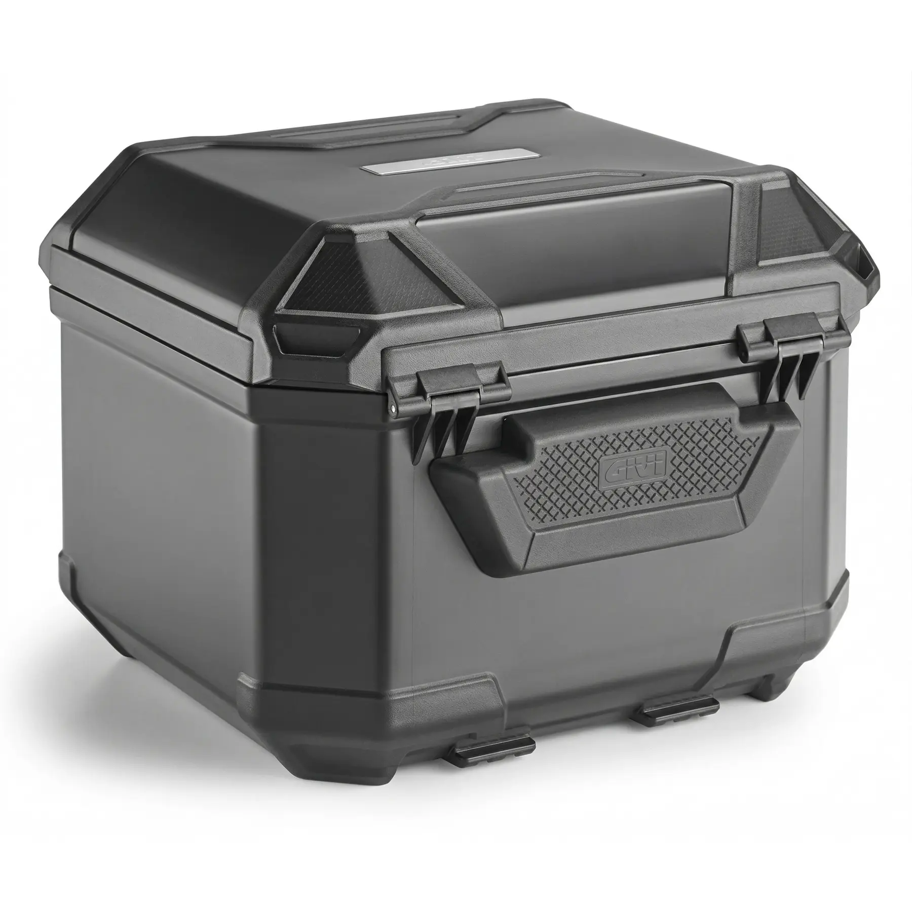 Rückenlehne Motorrad-Topcase Givi B38
