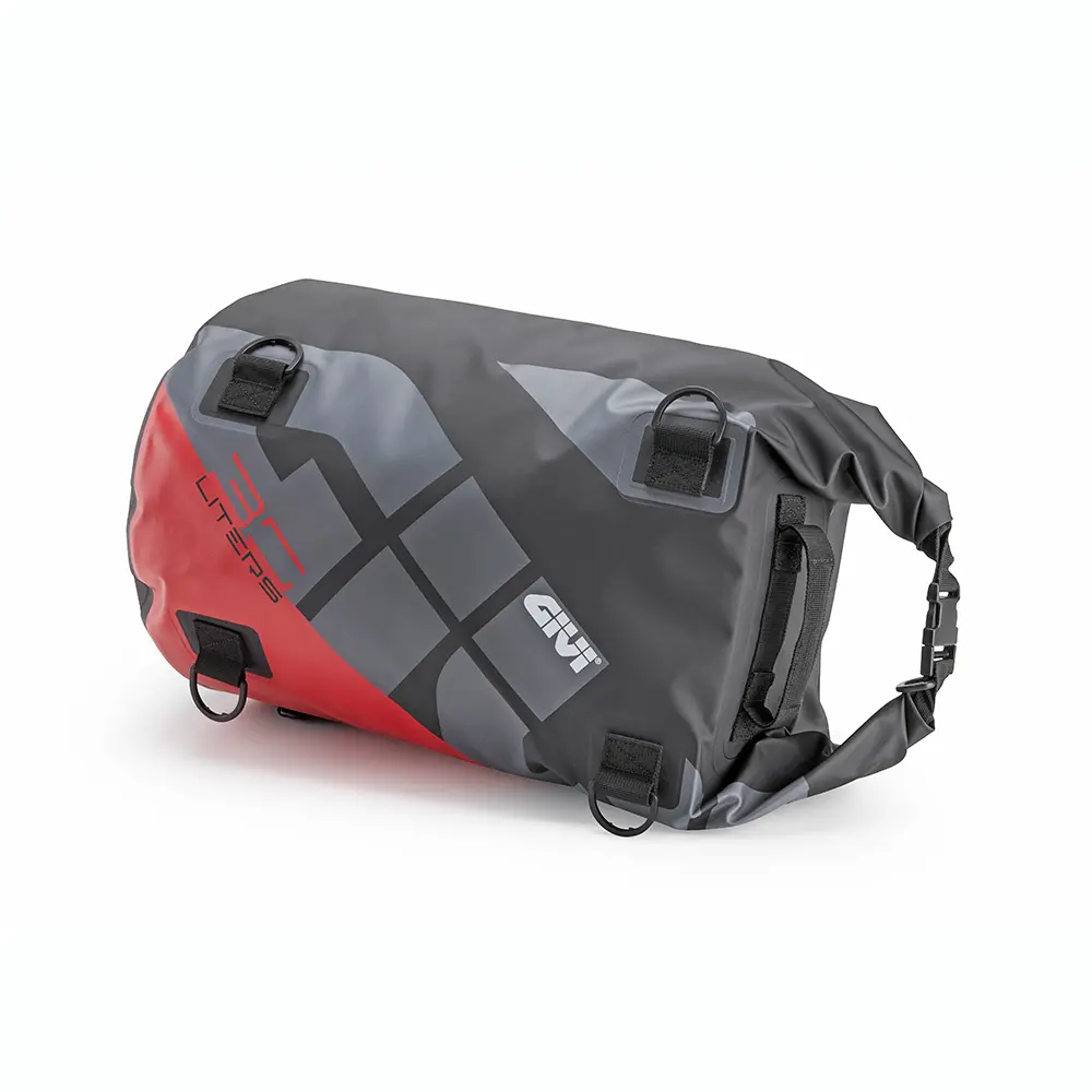 Wasserdichte Tasche Motorrad Givi 30LT