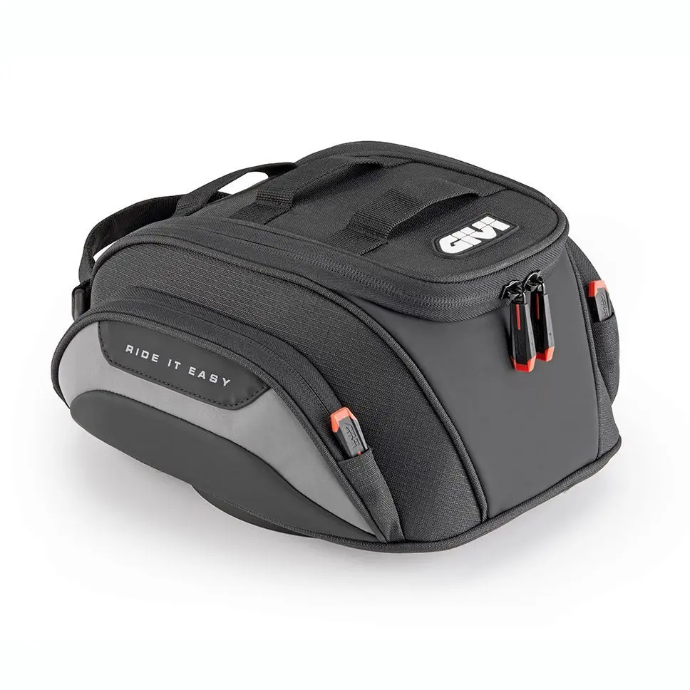 Motorrad-Tankrucksack Givi Tanklock Easy-T Range