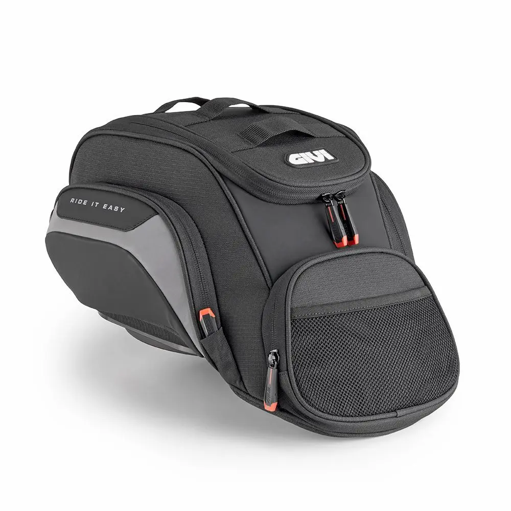 Tankrucksack für Adventure-Motorrad Givi Tanklock Easy-T Range