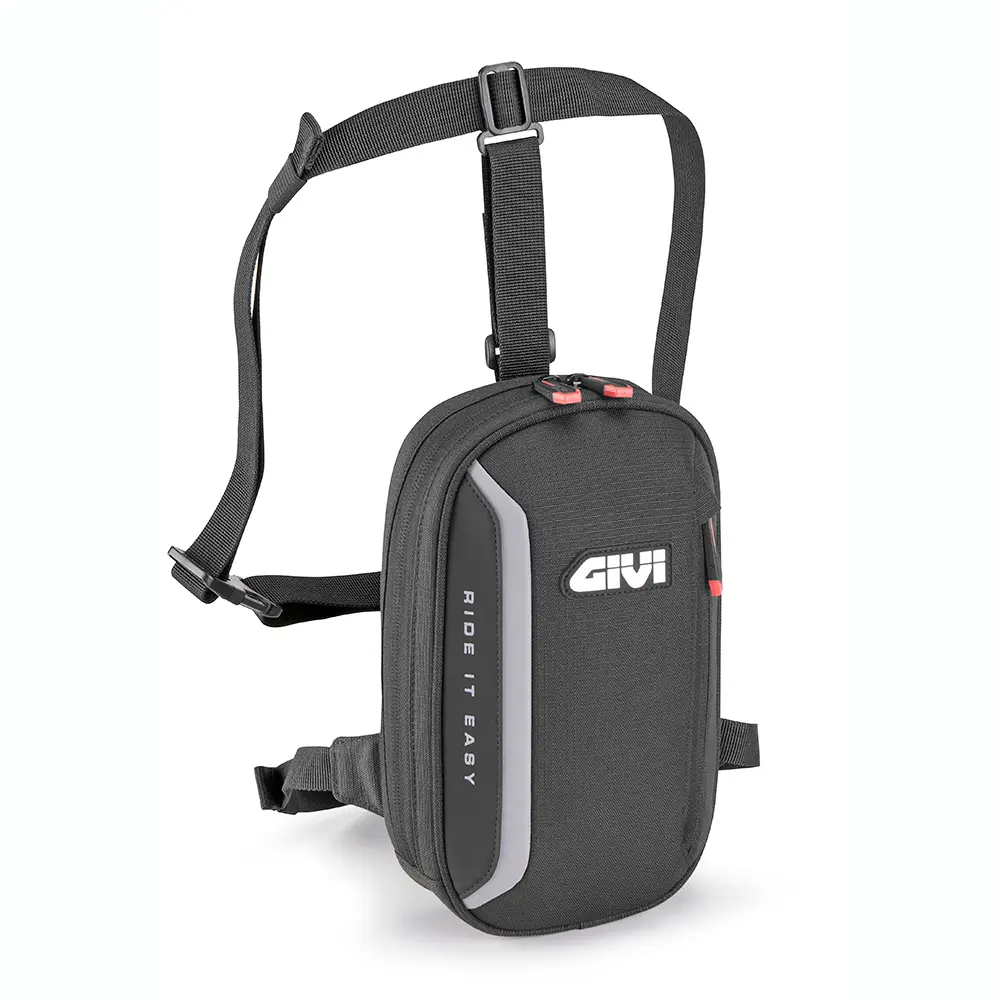 Borsa da gamba per moto Givi Easy-t Range 2.5lt (L)