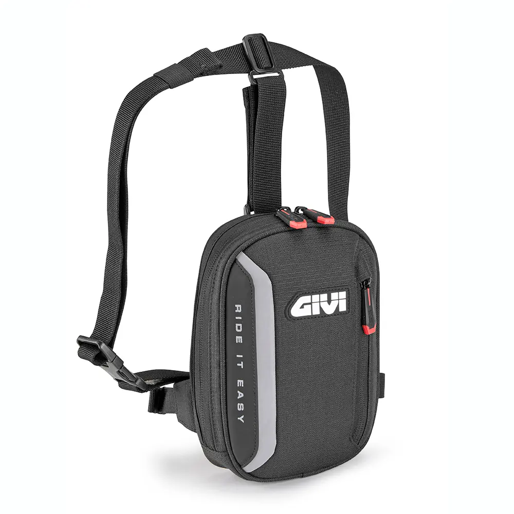 Borsa da gamba per moto Givi Easy-t Range 1.5lt (S)