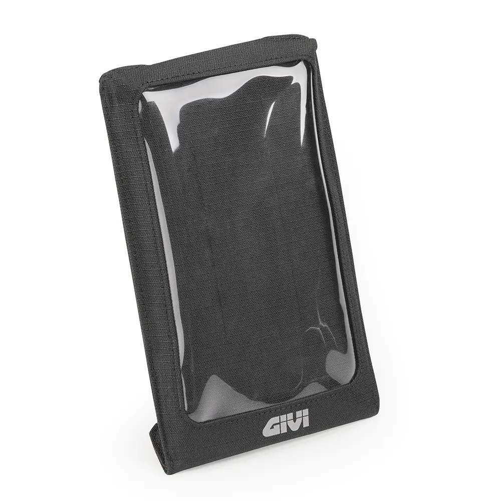 Tankrucksack für Motorrad mit Handyfach Givi Easy-T Range