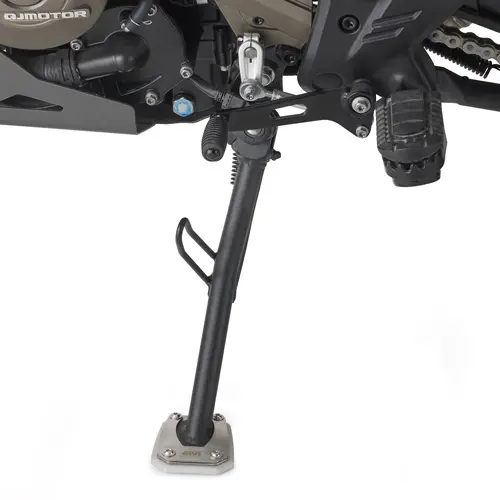 Sohle für Motorradständer Givi QJmotor Srt 550 Sx/Srt 600