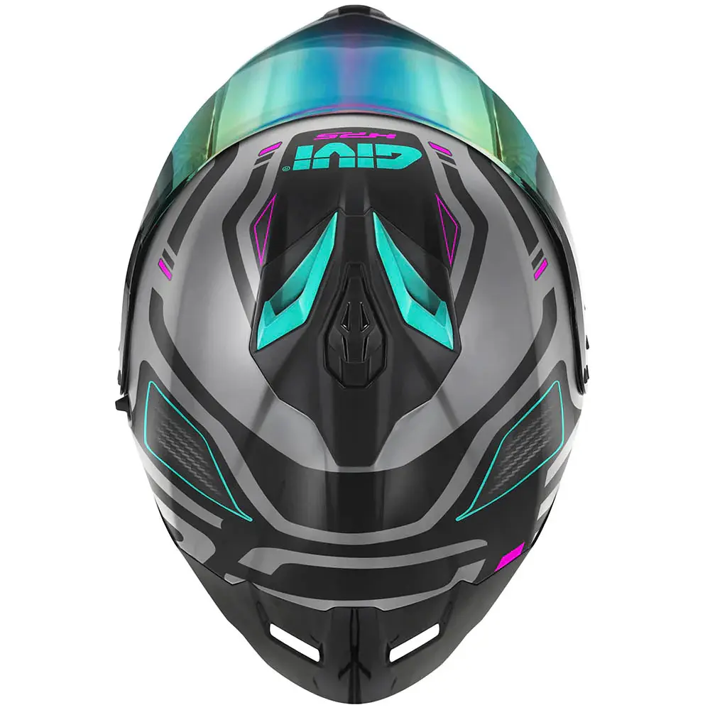 Motorrad-Integralhelm Givi Quasar 22R06