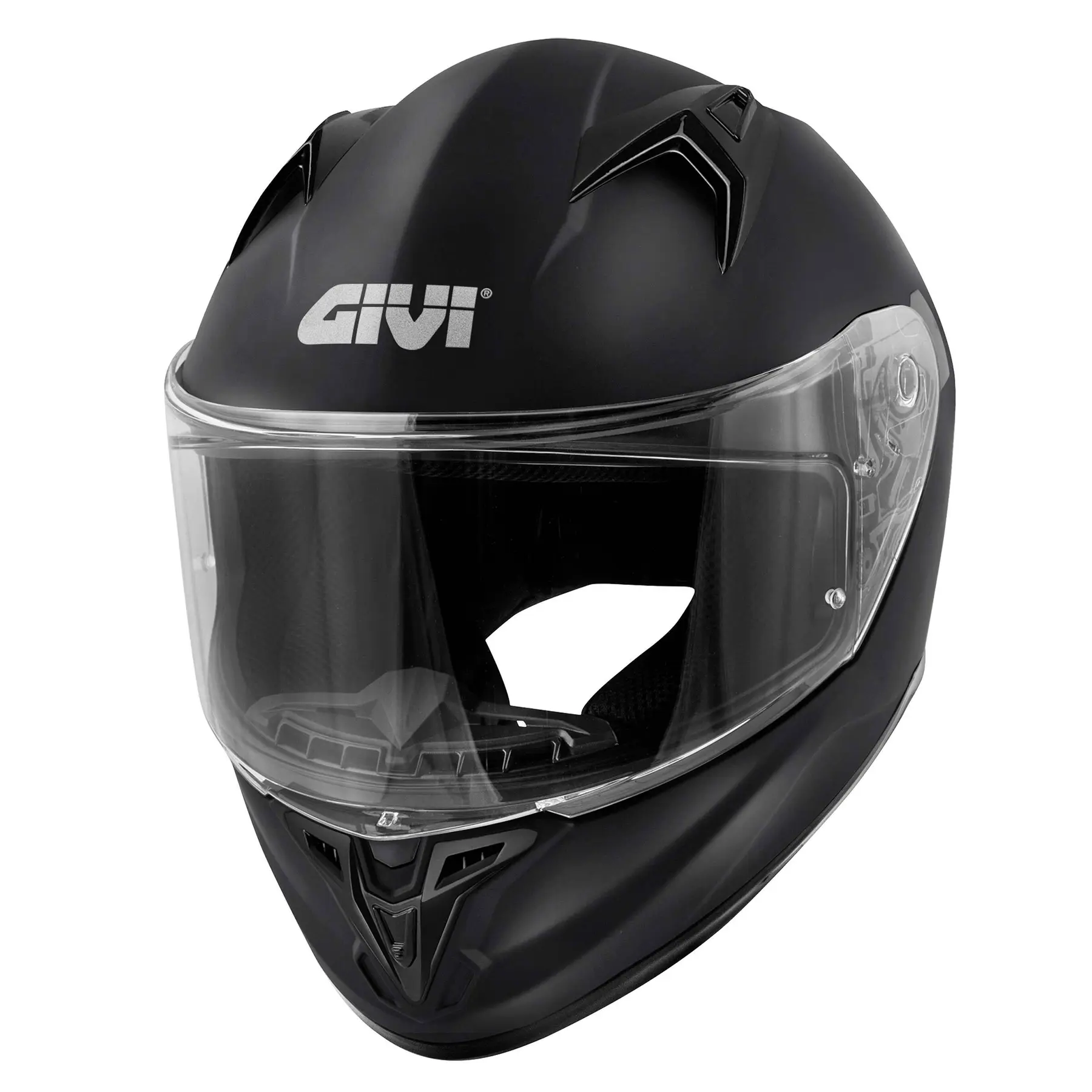 Motorrad-Integralhelm Givi Solid 22R06