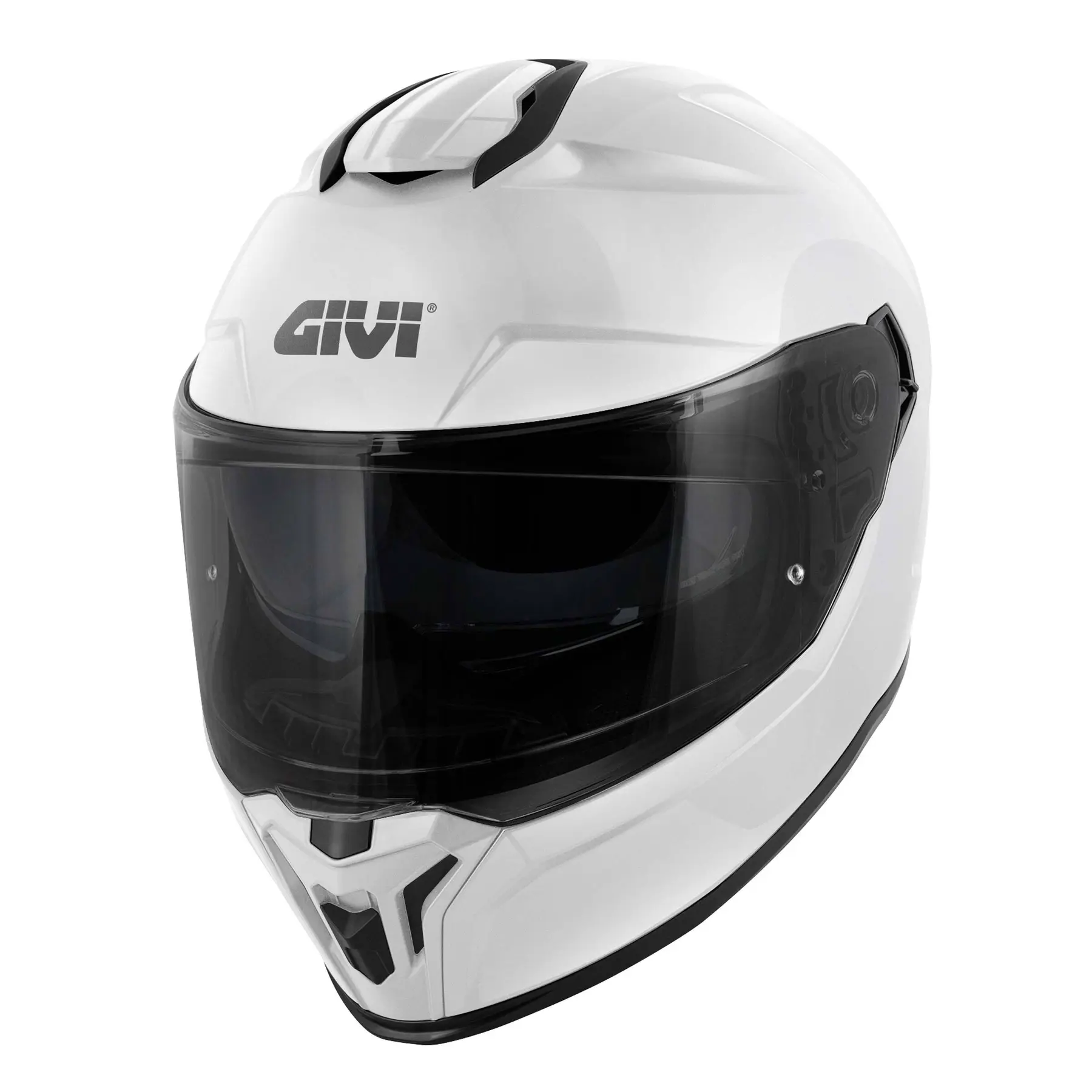 Motorrad-Integralhelm Givi Solid 22R06