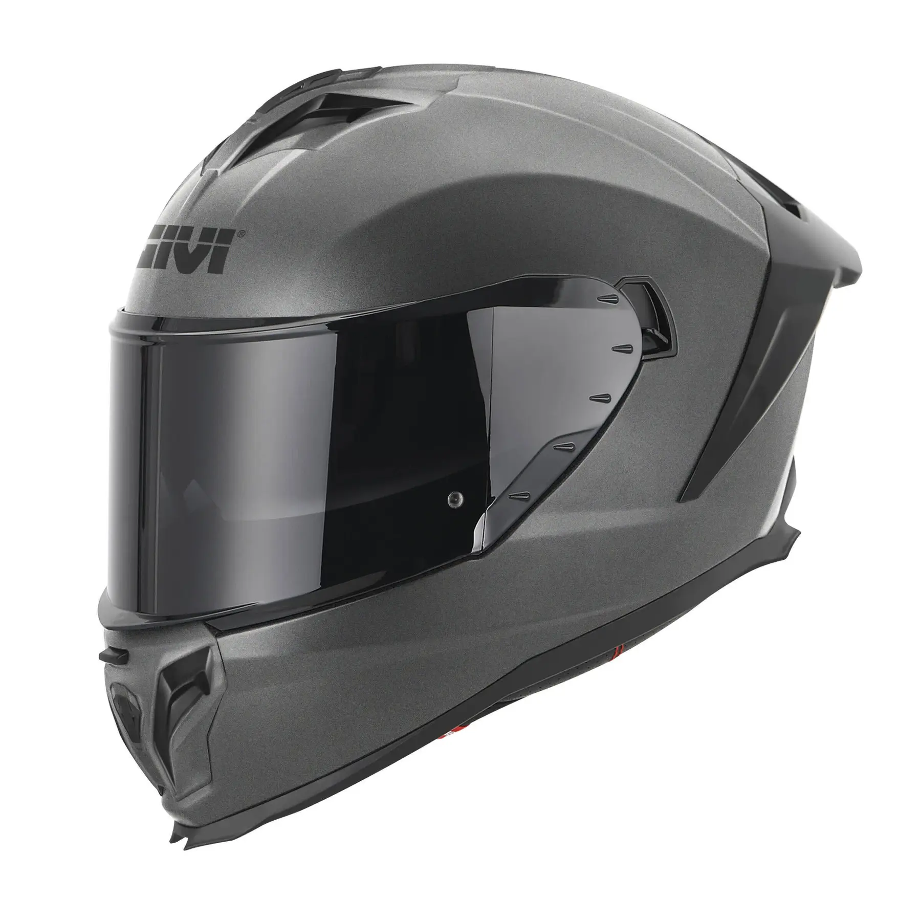 Motorrad-Integralhelm Givi Solid 22R06