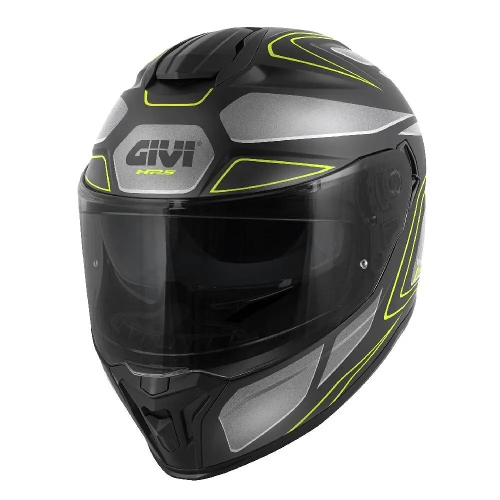 Motorrad-Integralhelm Givi Zephir 22R06