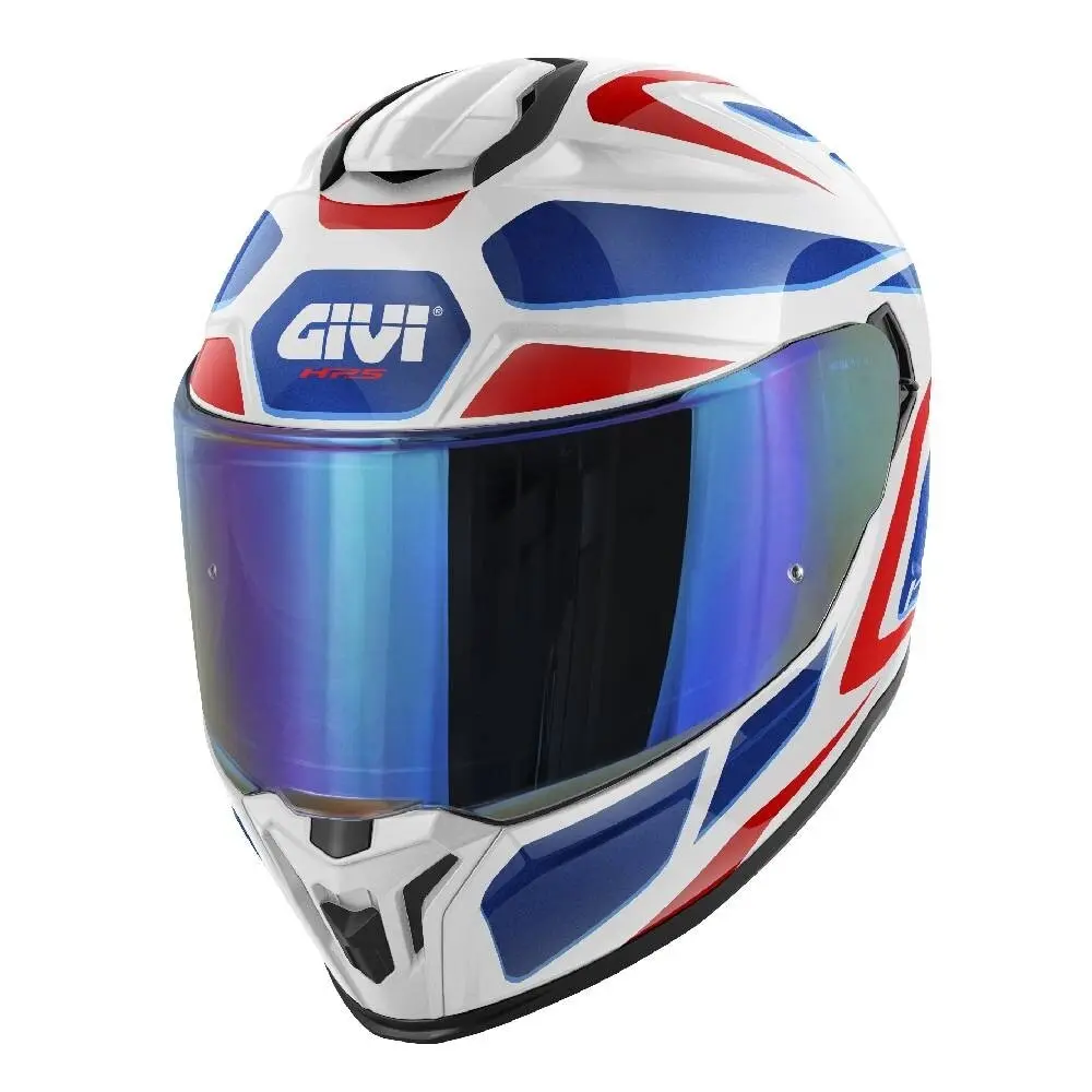 Motorrad-Integralhelm Givi Zephir 22R06