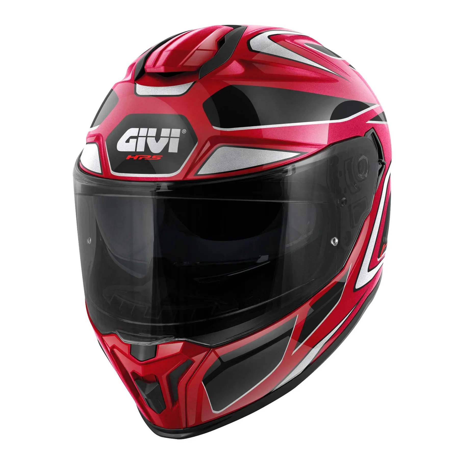 Motorrad-Integralhelm Givi Zephir 22R06