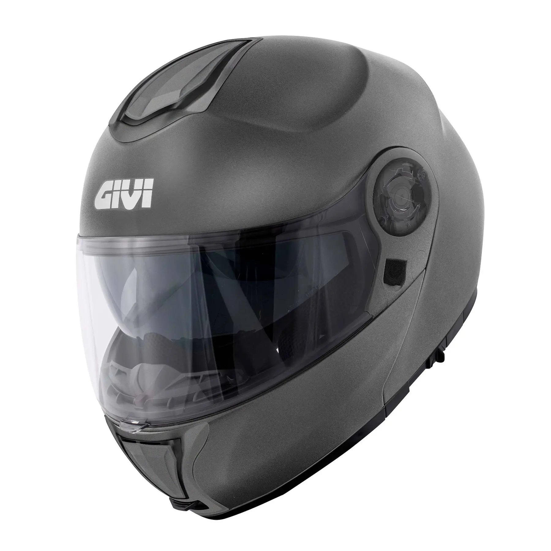 Modularer Motorradhelm Givi Solid 22R06