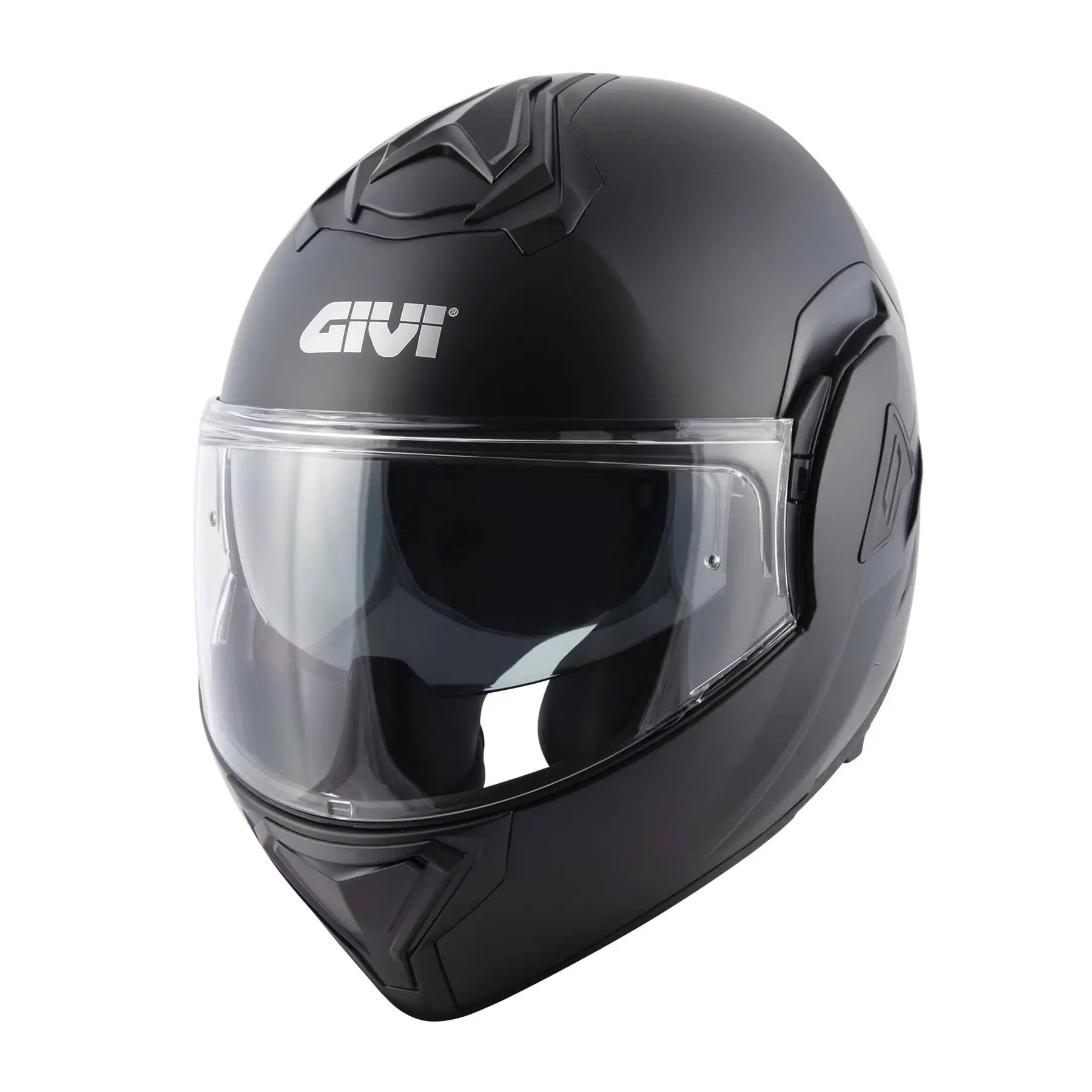 Umklappbarer Klapphelm für Motorräder Givi Solid 22R06