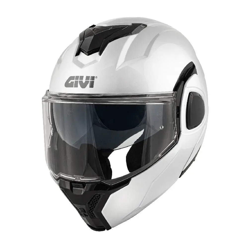 Umklappbarer Klapphelm für Motorräder Givi Fiber 22R06