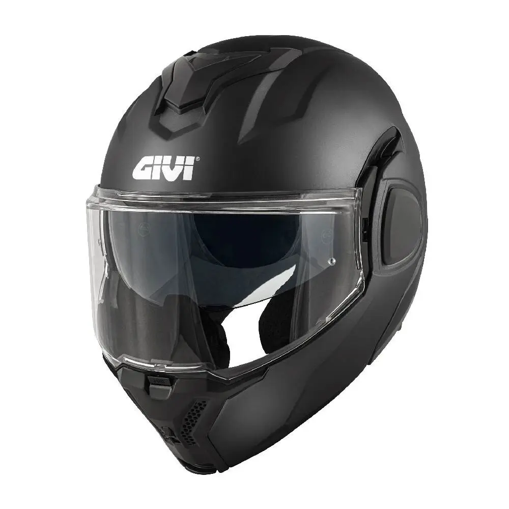 Umklappbarer Klapphelm für Motorräder Givi Fiber 22R06