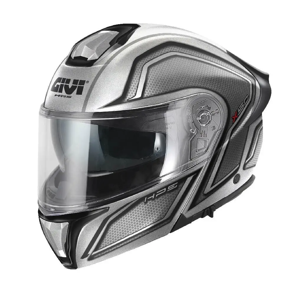 Modularer Motorradhelm Givi Graphic 22R06