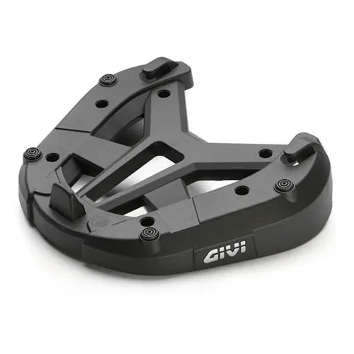 Motorrad-Topcase-Platine Givi M7 Monorack FZ en nylon top case Monokey