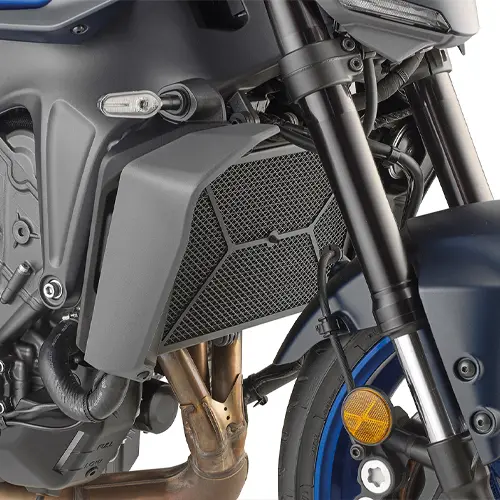 Motorrad-Kühlergrill Givi Yamaha MT-09