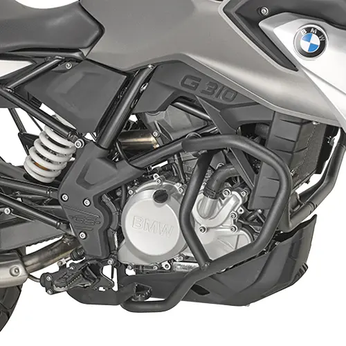 Stoßfänger Givi BMW G310GS