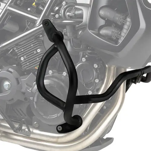 Stoßfänger Givi BMW F650/700/800GS 08