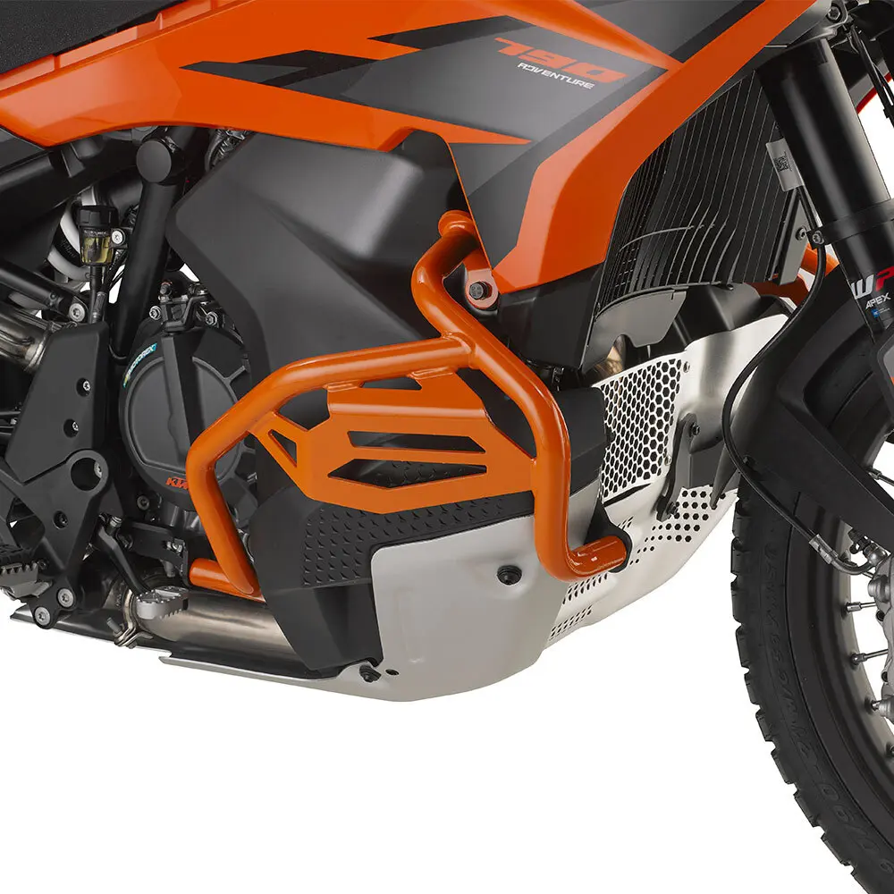 Motorrad Stoßfänger Givi Ktm 890 Adventure