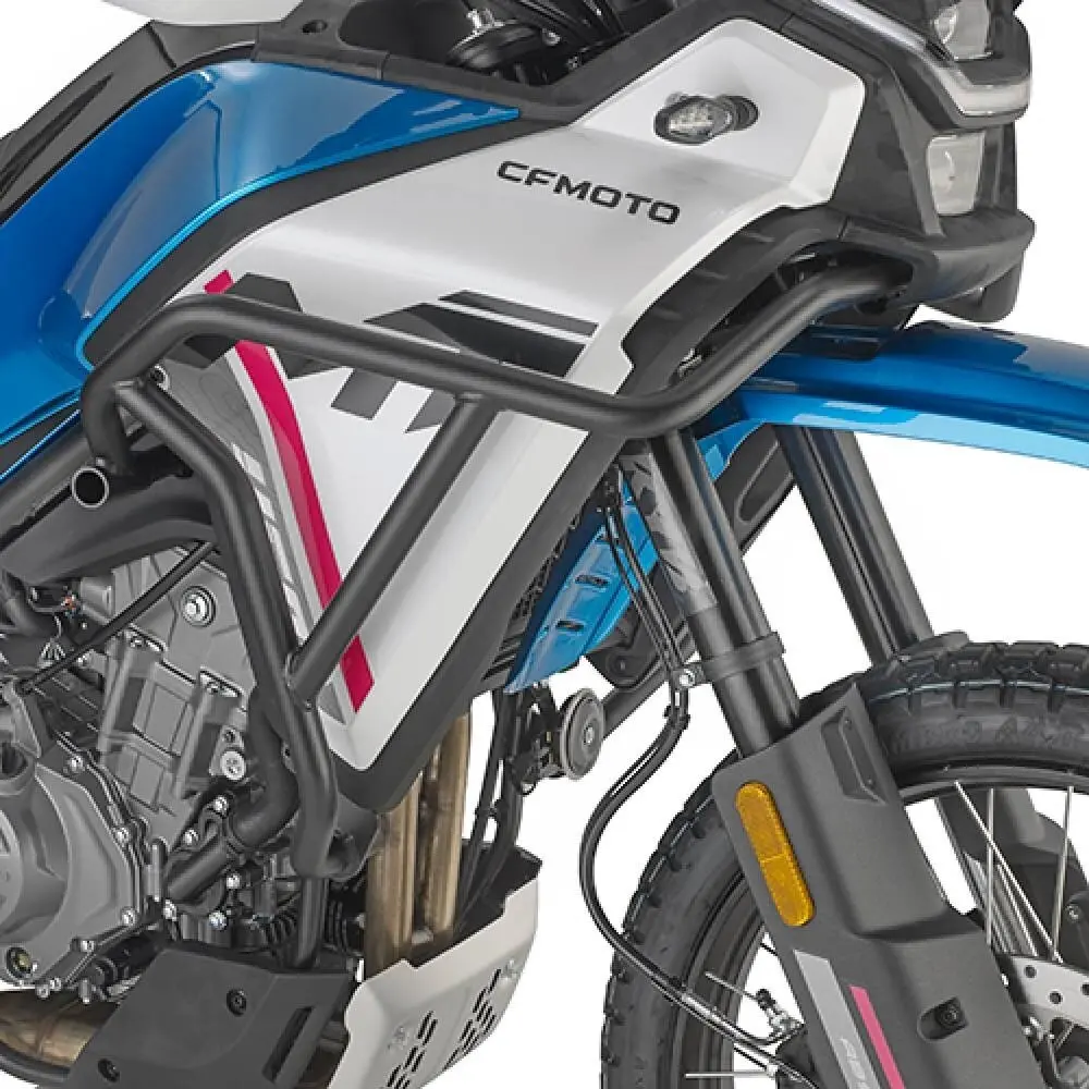 Motorschutzbügel hoch Givi CF Moto 450 MT