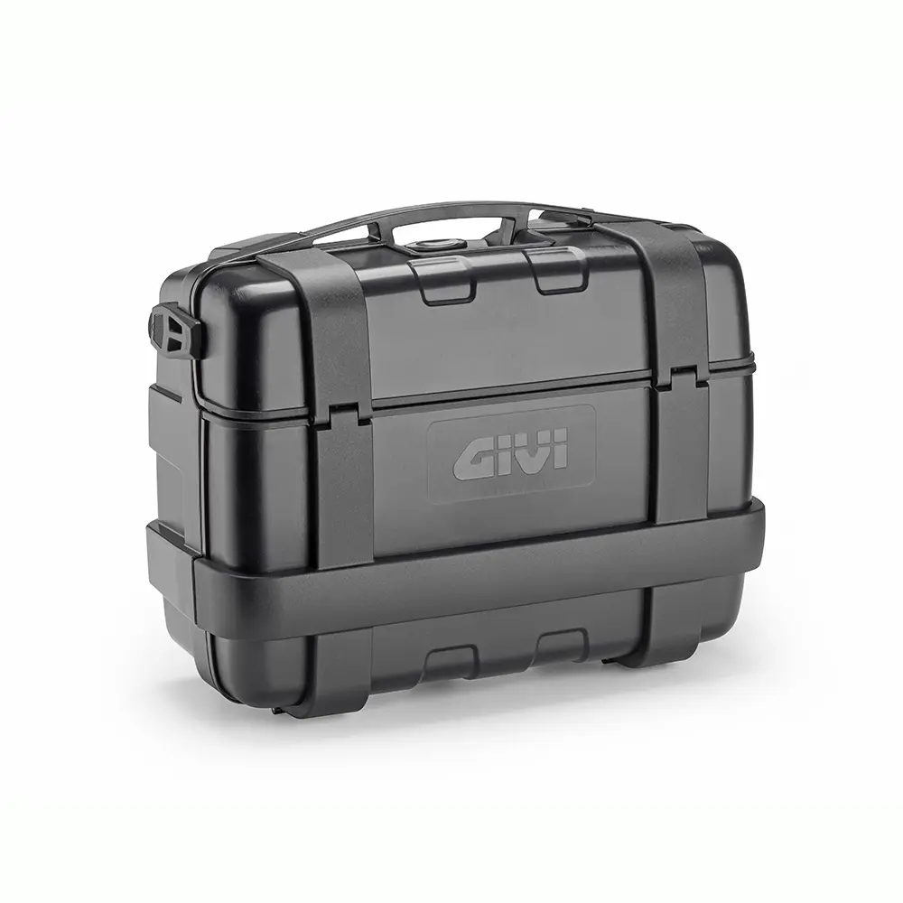 Motorrad-Seitenkoffer Givi Trekker Lite